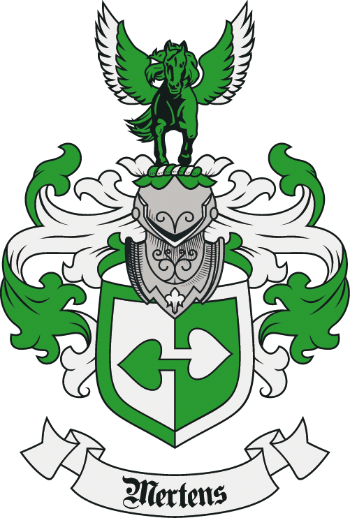 Familie Mertens